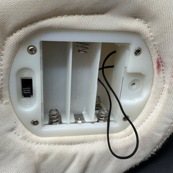 2008 Hallmark Jingle Pals Animated Snowmen Decor Seasons Treatings  Christmas - Picture 9 of 14